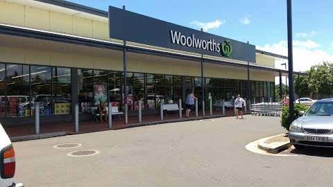 Photo: Woolworths Childers